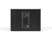 ACTIVE BASS-REFLEX SUBWOOFER, 18" WOOFER, DIGIPRO G3 900W RMS CLASS D SMPS, 134DB SPL, RD NETWORK